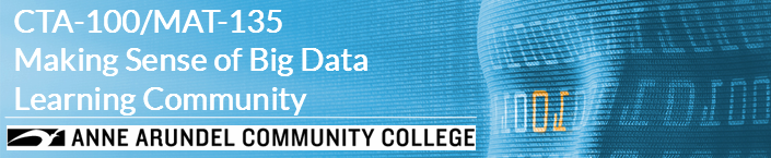 Learning Community Big Data Project Banner (1)