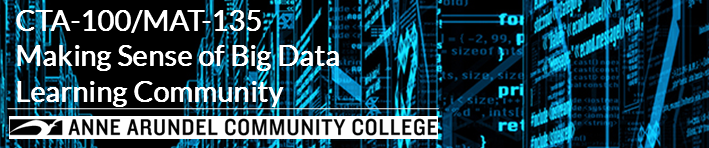 Learning Community Big Data Project Banner (2)